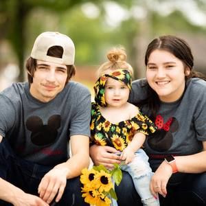 Meet your Posher, Brooklyn